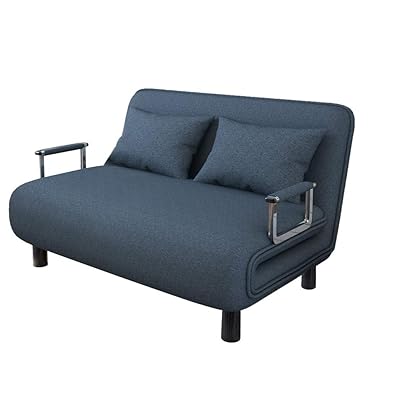 Mapsoul Convertible Sofa Bed Fold Up & Down Daybed