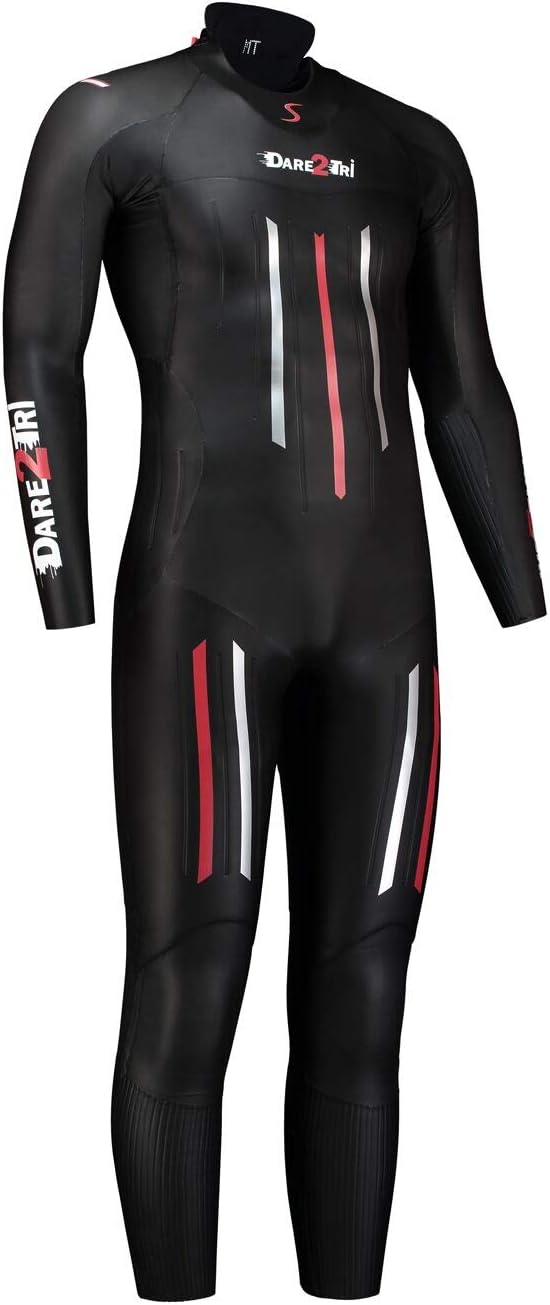 MACH3S.7 Men's Wetsuit - Neutral, Medium