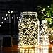 Oak Leaf Solar Powered String Light,19.6 ft 120 LED Starry String Lights,Outdoor Indoor Waterproof Copper Wire Decoration Lights For Garden,Yard,Home,Landscape,Warm White