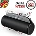 Bluetooth speaker MUSIC ANGEL Wireless Portable Stereo Speakers with Enhanced bass Resonator Bluetooth 4.0 Built-in Mic 4000mAh Rechargeable Bat 24 Playing Hours