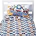 Thomas the Train Twin Size Sheets Set - Full Steam Ahead