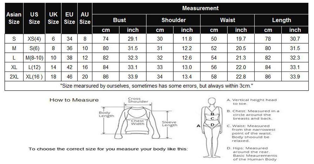 Eeilyin Women Fashion Solid Ruffle Casual Spaghetti Strap Chiffon Mini Dress Dresses Red