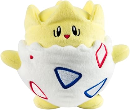 togepi plush uk