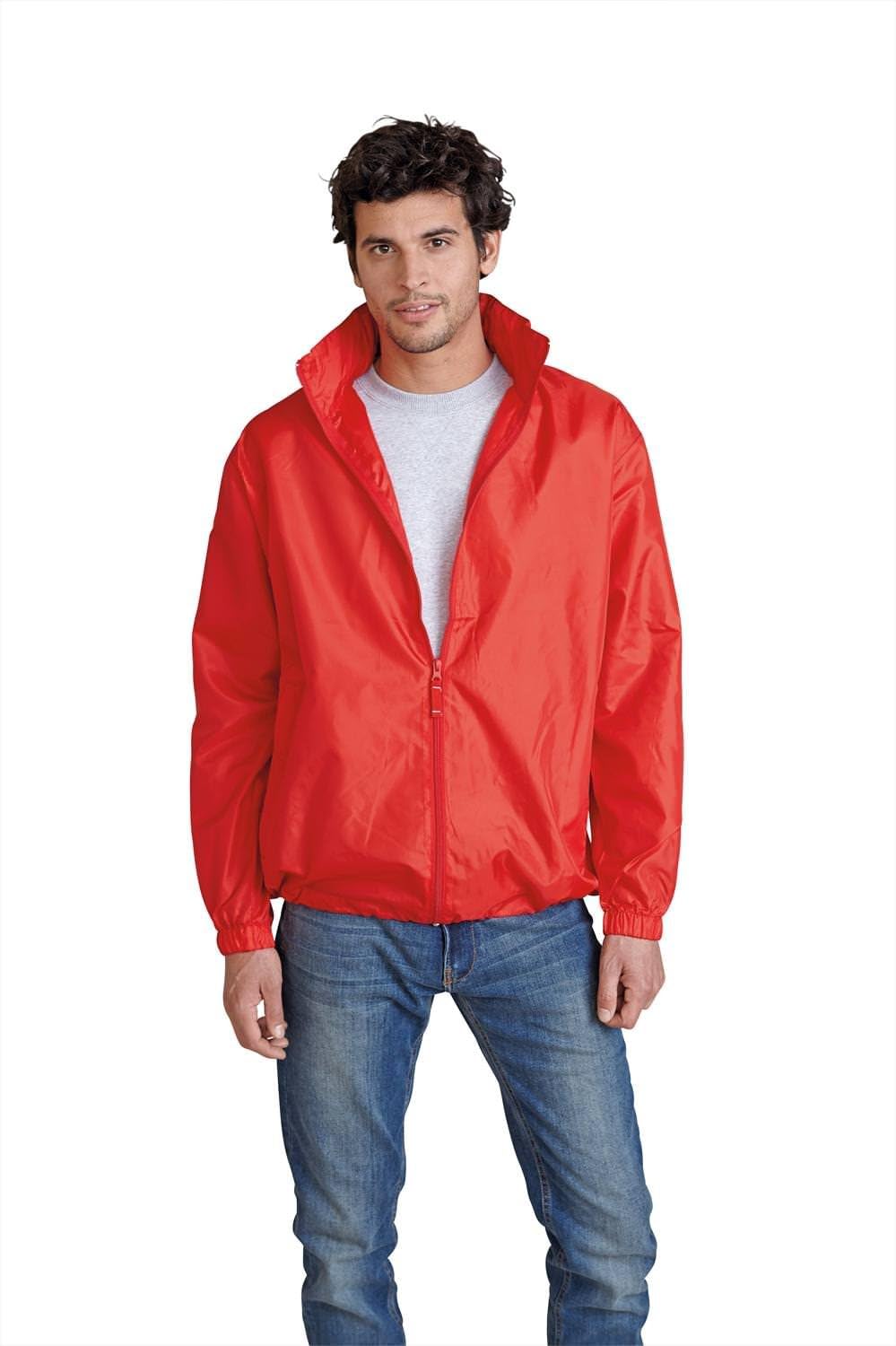 KaribanWindbreaker
