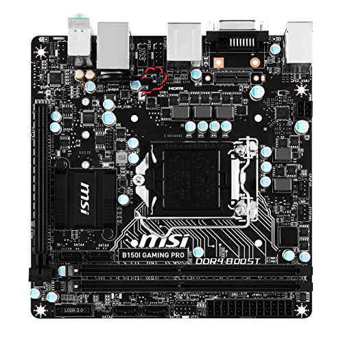 B150I GAMING PRO