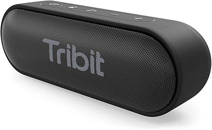 tribit xsound go coupon