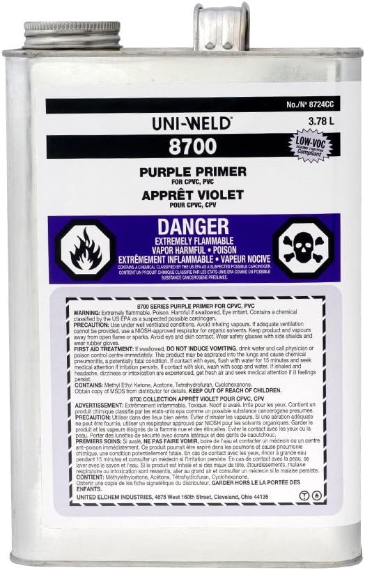 Purple Primer