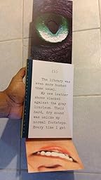 The Strange Library: Haruki Murakami, Ted Goossen: 9780385354301 ...