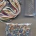 Drummer Boy Mill Hill Beaded Counted Cross Stitch Kit MH184305