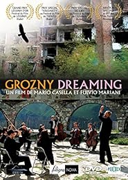 Grozny Dreaming