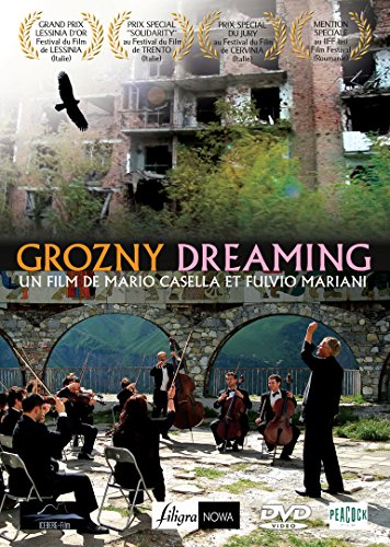 Grozny Dreaming