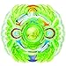 Beyblade burst B-61 booster random vol.4 Quad Quetzalcoatl