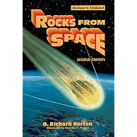Rocks from Space: Meteorites and Meteorite Hunters (Astronomy)