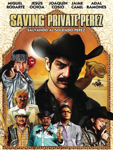 Saving Private Perez (English Subtitled)