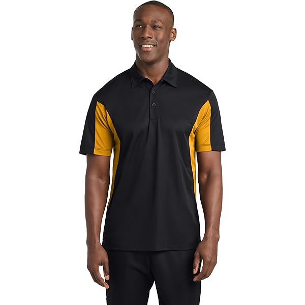 Amazon.com: SPORT-TEK PosiCharge RacerMesh Long Sleeve Tee