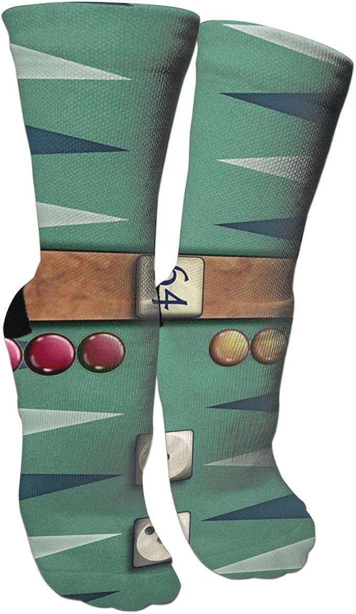graphic basketball socks