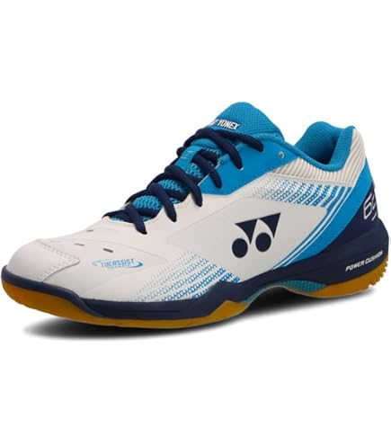 Amazon.com | Yonex Badminton Shoes, Power Cushion, 88 Dial Wide