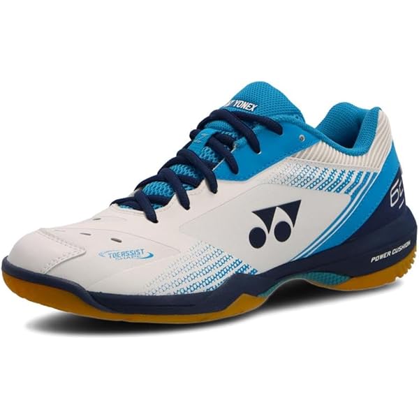 よしさん専用　BLUE IMPACT キュー Amazon.com | YONEX Women's Power Cushion Comfort Z (3rd Gen