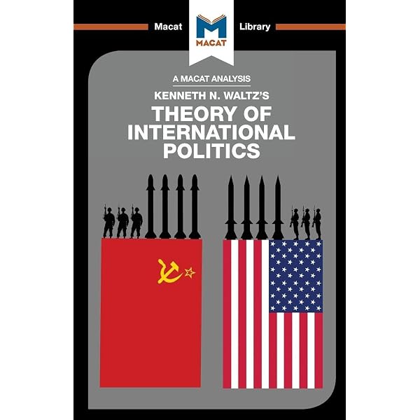 Neoclassical Realist Theory of International Politics: Ripsman