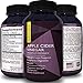 Apple Cider Vinegar Extract Weight Loss Pill for Energy Maximum Strength Supplement For Health & Wellness Detox and Cleanse Capsules Support Circulation & Digestion Vitamin B6 Kelp & Spirulina