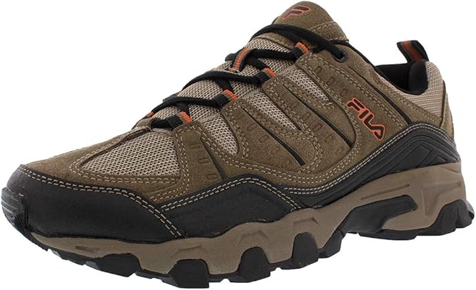fila outdoor shoes