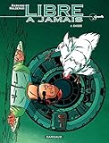 Libre à jamais - Tome 2 - Exode (French Edition) by Marvano, Joe Haldeman