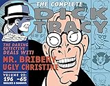 Complete Chester Gould's Dick Tracy Volume 22 by Chester Gould
