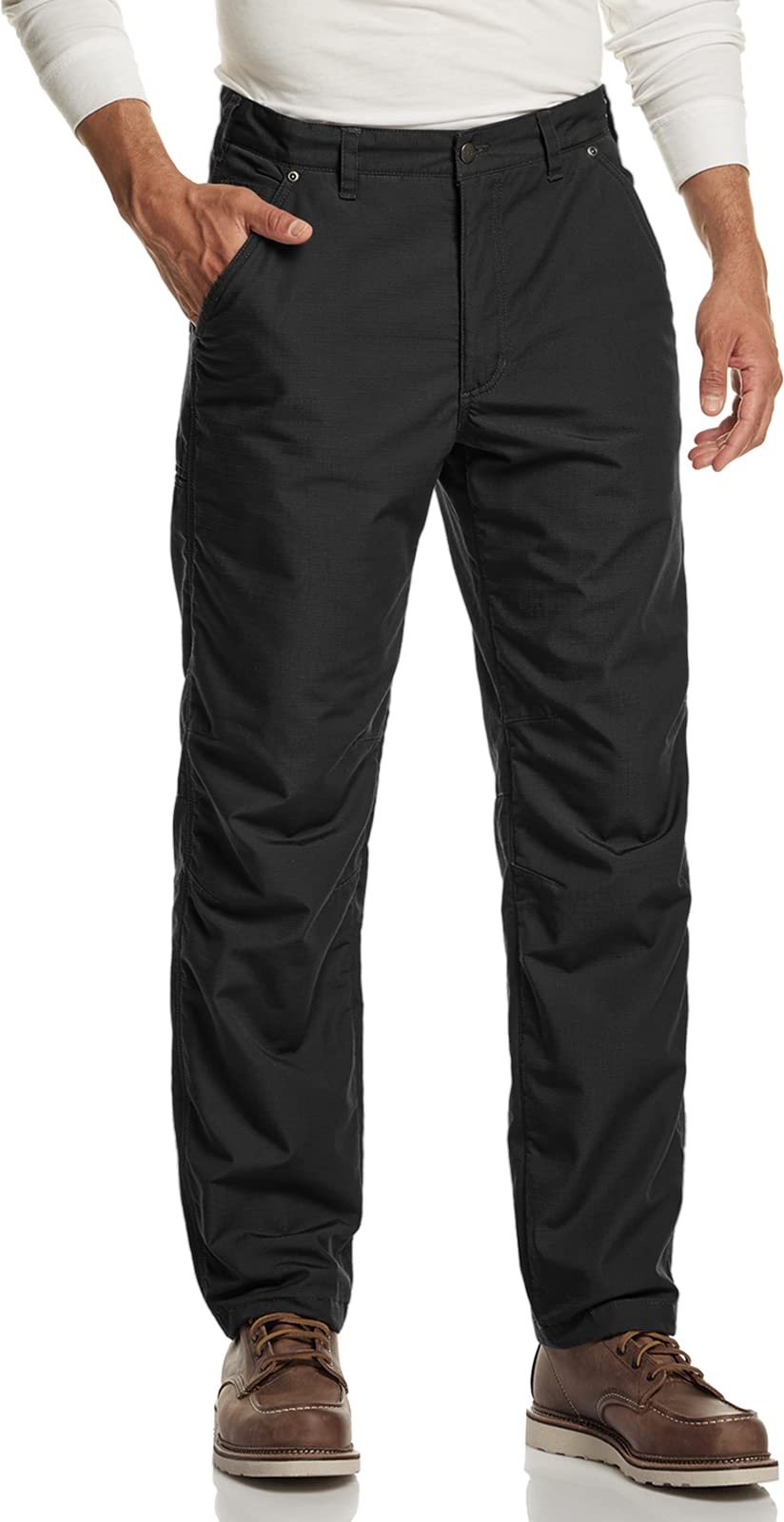 CQR Men's Winter Fleece Lined