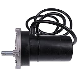 JZGRDN Jack Motor 138445 178562 162307 337199