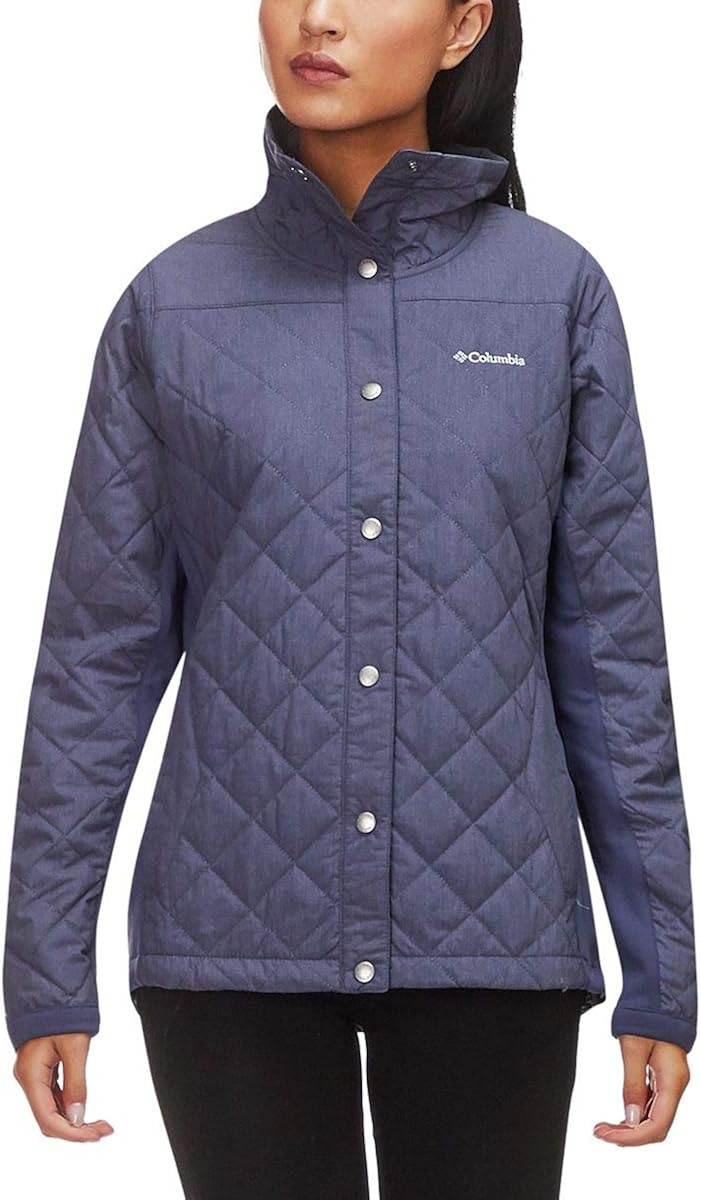 cultus lake columbia jacket
