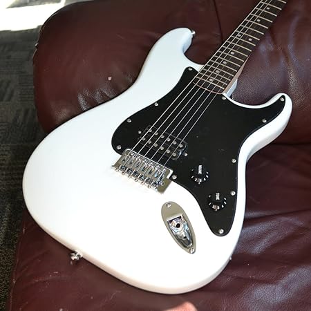 squier bullet strat single humbucker
