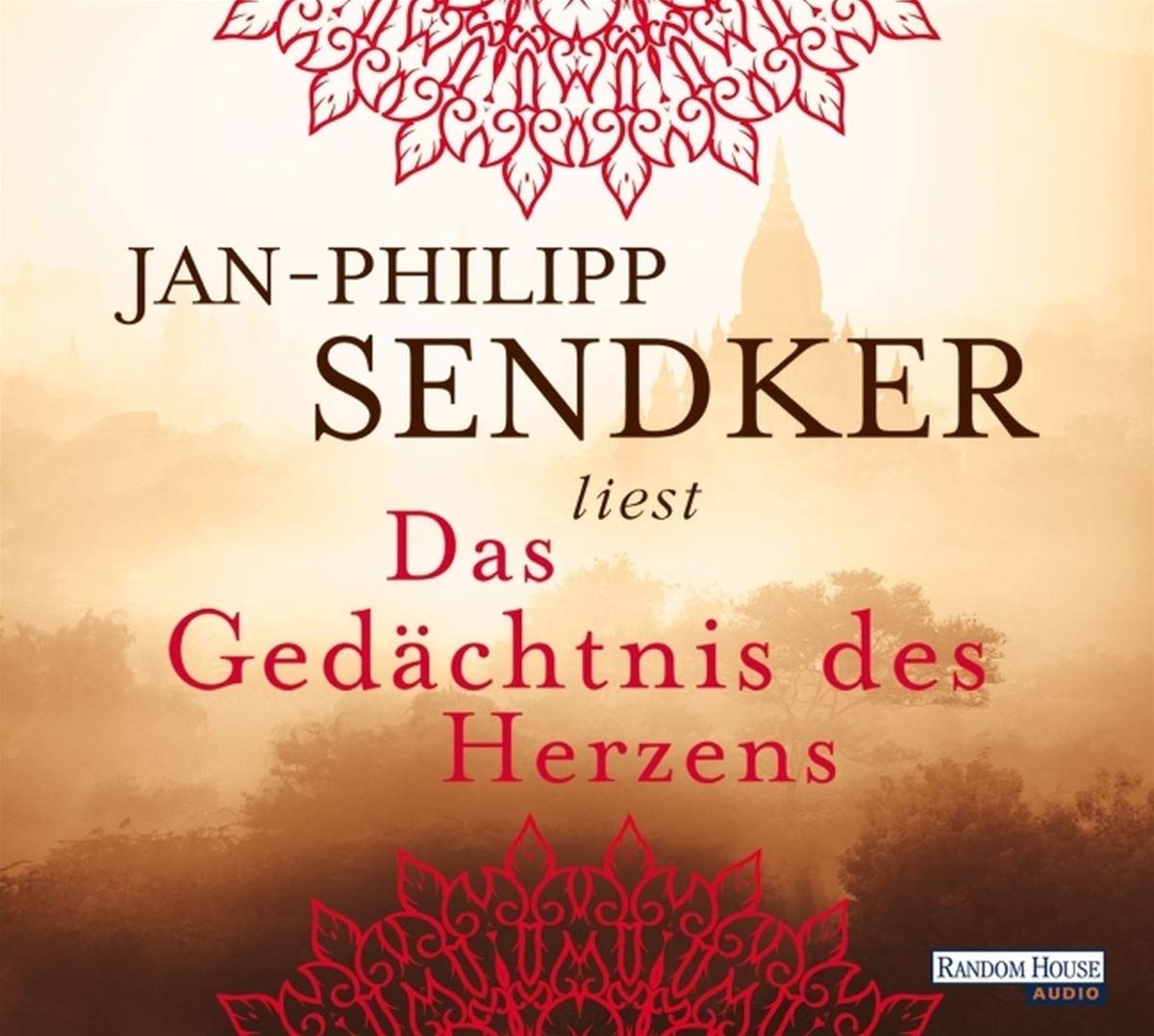 Das Gedachtnis Des Herzens Sonderausgabe Die Burma Serie Band 3 Sendker Jan Philipp Sendker Jan Philipp Amazon De Bucher