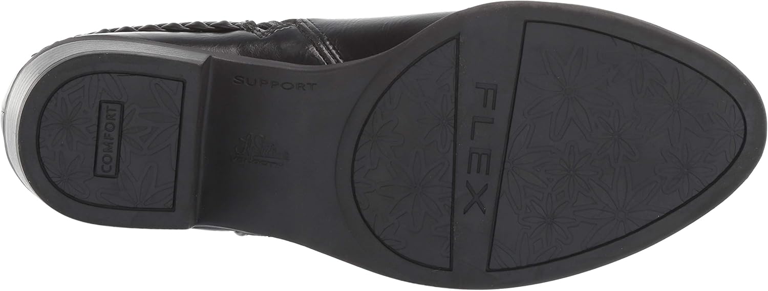 lifestride adriana bootie