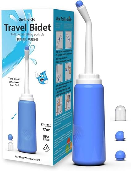 postpartum kit amazon