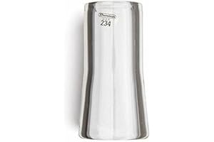 Jim Dunlop 234 Tempered Flare Slide, Medium