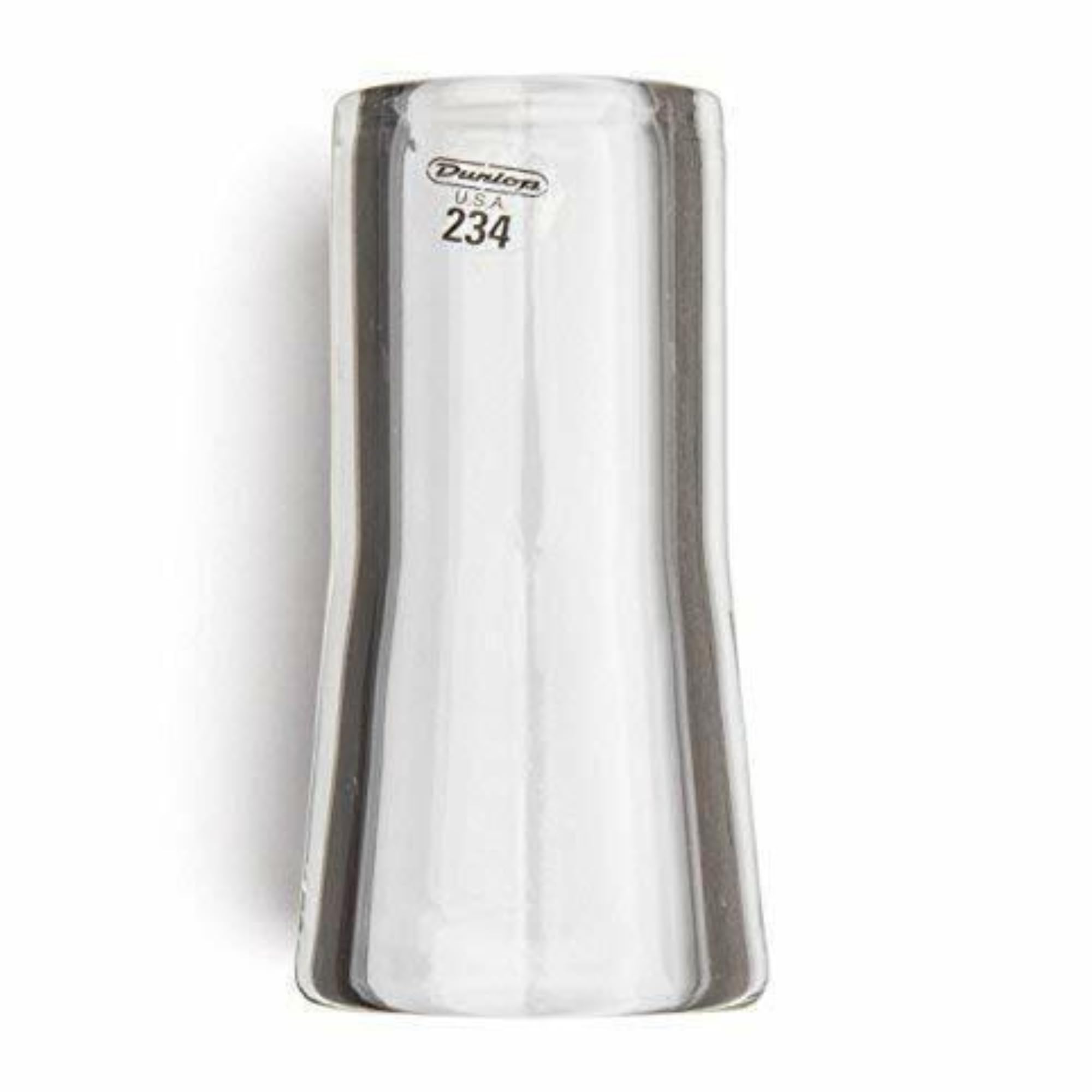 Dunlop 234 Tempered Flare Slide, Medium