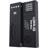 BIQU Panda Breath Smart Chamber Heater &amp; Air Filter &amp; Filament Drying for Bambu-Lab P1P, P1S, X1C, A1, Snapmaker U1, Voron, Trident, VZBot 3D Printers