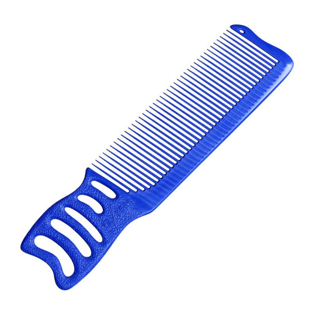 Artero Ys Park Curved Mambo Comb Blue 247 (187mm 20g