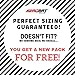 Swagmat Silicone Wedding Rings, 3 Pack Wedding Bands for Men & Women (Black, Dark Gray, Medium Gray, Size 9)