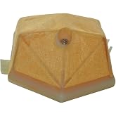 Air Filter For Husqvarna 51 55 For Rancher Chainsaw 503898101