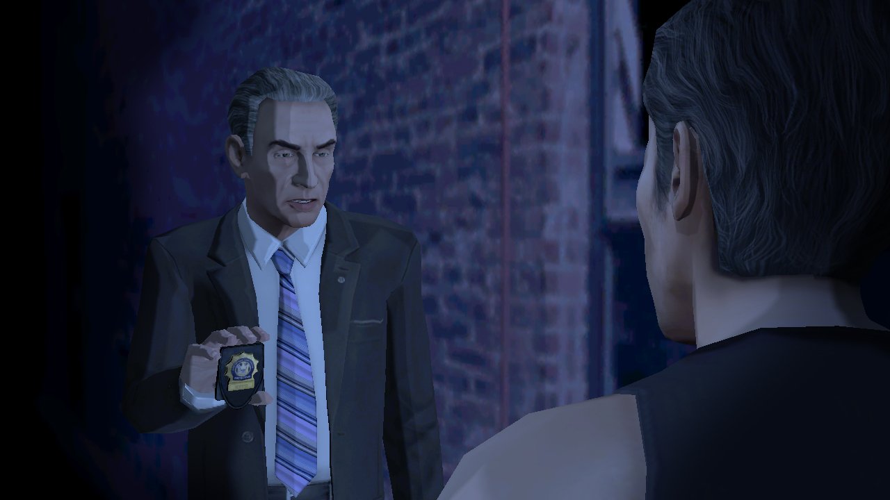 Law & Order: Legacies [Online Game Code] - Thumbnail 4
