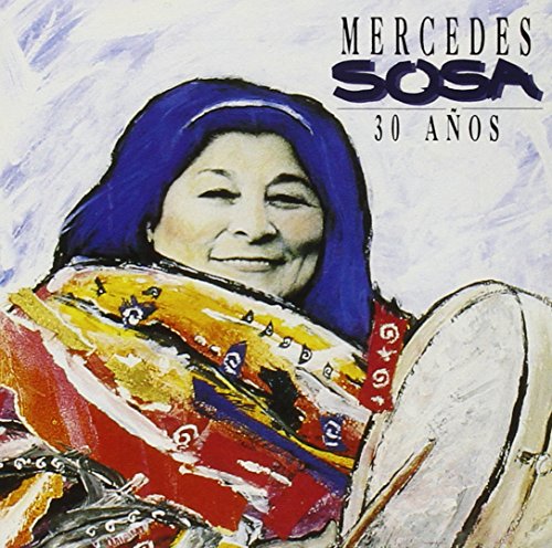 Mercedes Sosa - Colección mi historia - Zortam Music