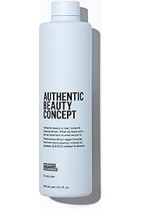 Amazon.com: Authentic Beauty Concept Glow Cleanser | Cleansing