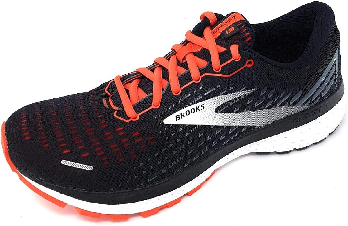  | Brooks Men's Ghost 13 | Road Running