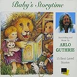 BABYS STORYTIME                                    image