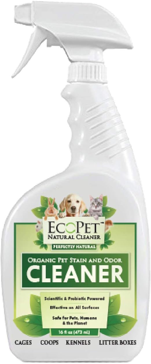 all natural pet supplies