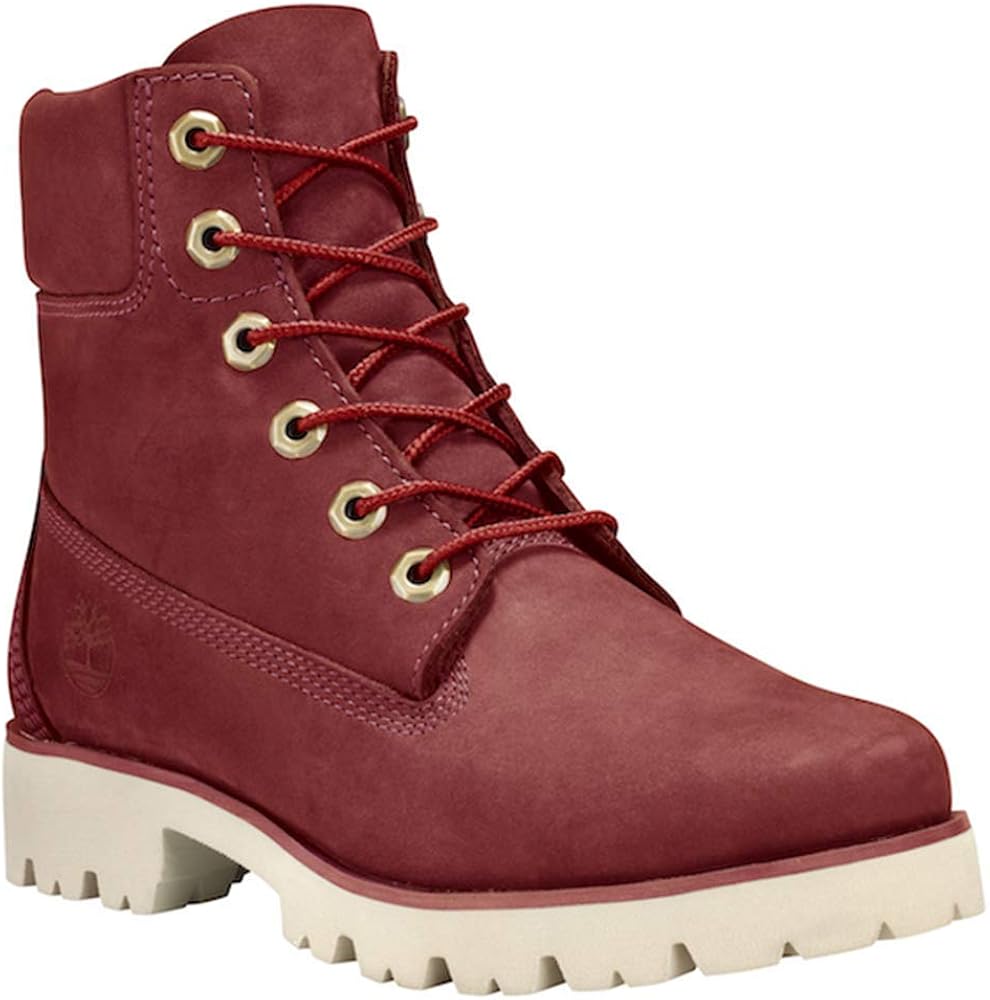 timberland heritage lite