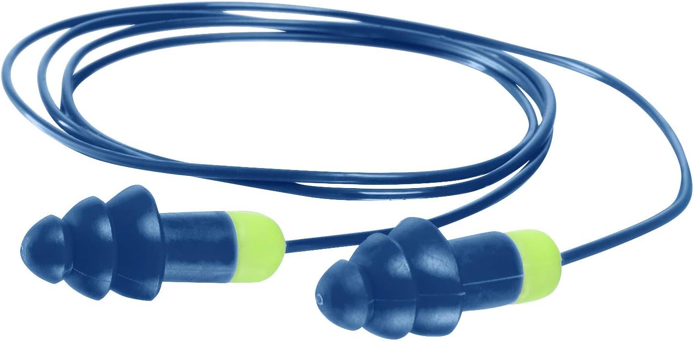 Ohropax Earplugs Multi - (Pack of 2), Blue, 1 count (Pack of 2) - Image 4