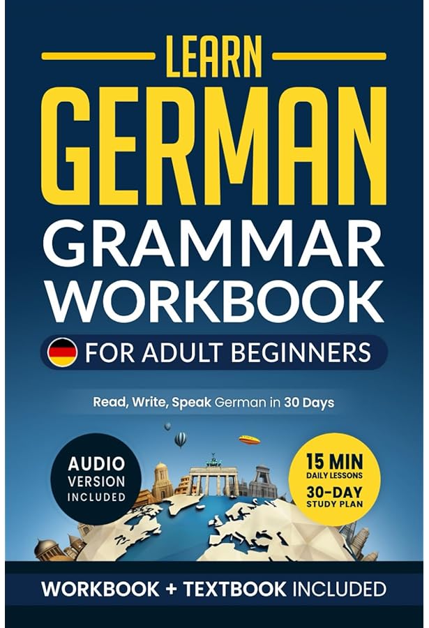 Learn German with Paul Noble ドイツ語教材CDDVD Amazon.com: Learn German with Paul Noble for Beginners – Complete