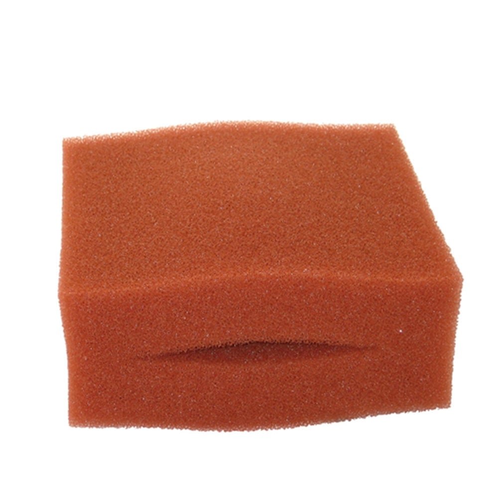 OASE 35791 Replacement Sponge BioSmart, Red, Accessories, Filter Accessories, Replacement Part, Sponge, Organic